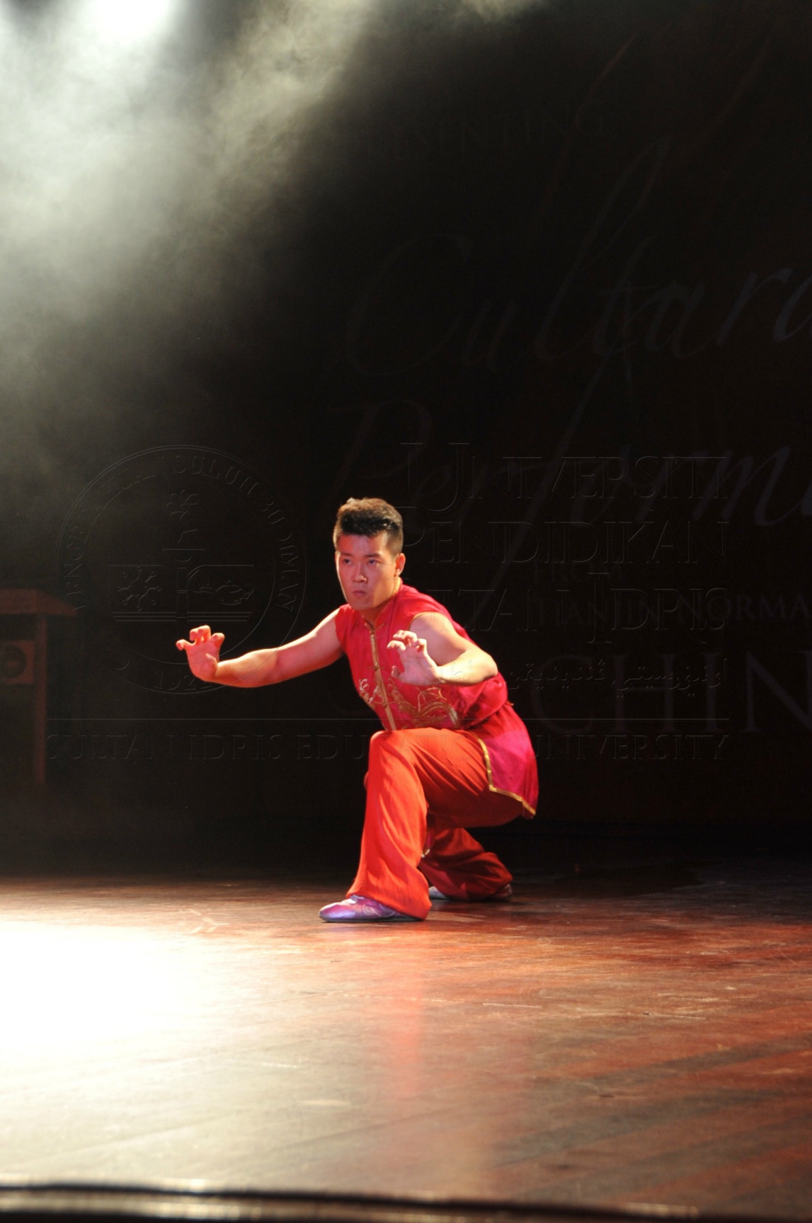 PRO15 149 TIANJIN HAS 6346